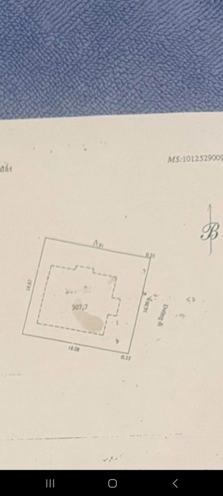 Bán Biệt Thự 307m2, 17m mặt tiền, Trên 50 Tỷ, đường Nguyễn Hữu Thọ, Linh Đàm, Hoàng Liệt, Hoàng Mai