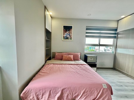 C/c Hà Đô, Nguyễn Văn Công, Gò Vấp: 110m2, 3p ngủ, 2wc, NTCC, 17tr