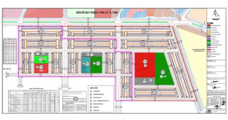 Bán nhà trung tâm thành phố Từ Sơn