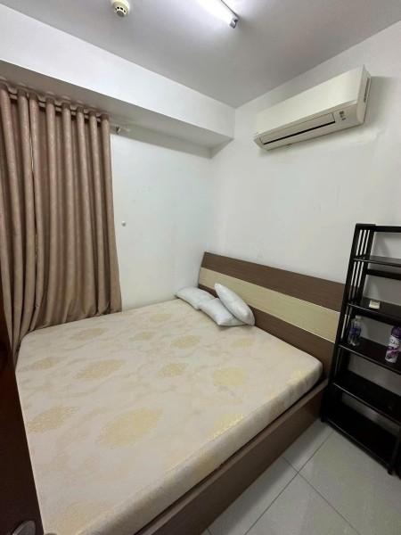 Chung cư The Harmona, Trương Công Định, TB: 3p ngủ, 2wc, 15tr, 107m2.