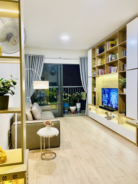 Cập nhật căn hộ cho thuê tại chung cư Safira Khang Điền T3.2025: 1PN 7.5TR, 2PN 8.5TR