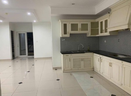 Chung cư Hà Đồ, Nguyễn Văn Công, GV: 110m2, 3p ngủ, 2wc, nhà mới, 15tr/tháng.