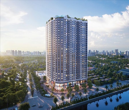 Hot!!! Tứ Hiệp - Chỉ từ 5xtr/m2 - Chung cư cao 3PN - Chiết khấu hấp dẫn