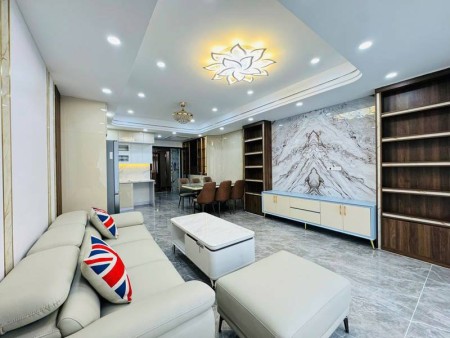 Nhà đẹp phố Nguyễn Văn Cừ, Gia Thụy, Long Biên. DT: 48m2, 7 Tầng, MT: 4.5m, GIÁ: 20.95 Tỷ