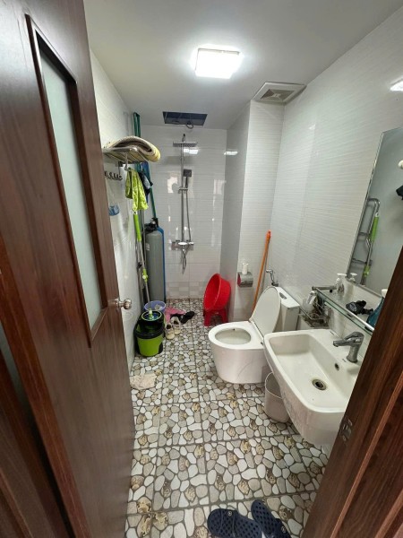 Chung cư Splendor, P6, Gò Vấp:Full nội thất,3p ngủ,2wc,12tr/th
