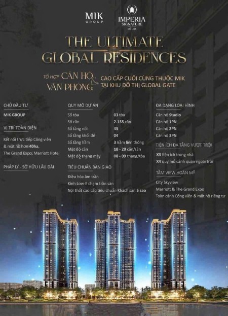The Cosmopolitan – Vinhomes Cổ Loa mở ra cơ hội đầu tư sinh lời bền vững tại khu phía Đông Hà Nội.