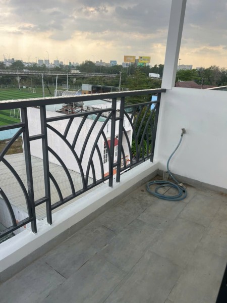Cho thuê phòng trọ đầy đủ nội thất, mới 100%