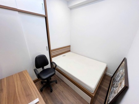 Chung cư cao cấp Republic Plaza, 18E Cộng Hoà p4, Tân Bình, 75m2, NT