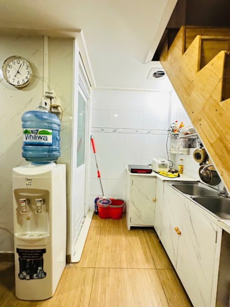 Bán nhà lô góc 2 mặt thoáng mát - Căn nhà nhiều tiềm năng phù hợp nhiều nhu cầu SD - HƠN 90M2
