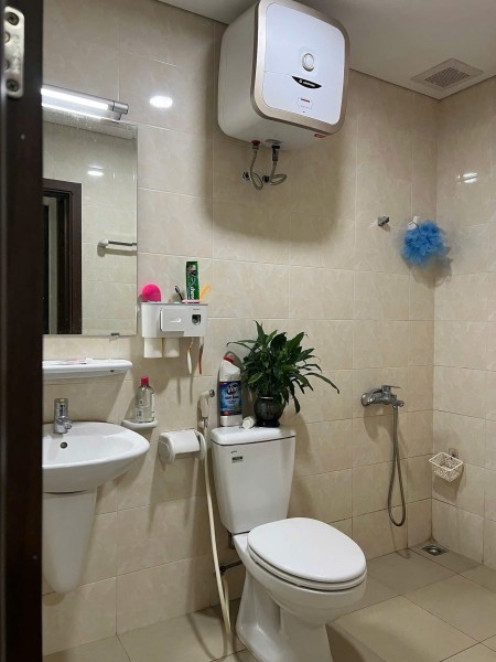 Cho thuê căn hộ Celadon city,P Sơn Kì, Tân Phú: 75m2, 2p ngủ, 11tr/tháng