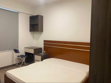Chung cư PN Techcons, Hoa Sứ, Phú Nhuận: 16tr/tháng, 2p ngủ, ban công, 92m2