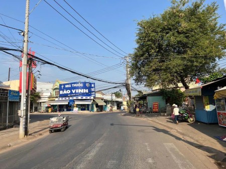 Cơ hôi cực hiểm - Lô đất tại phường Bảo Vinh, Long Khánh
