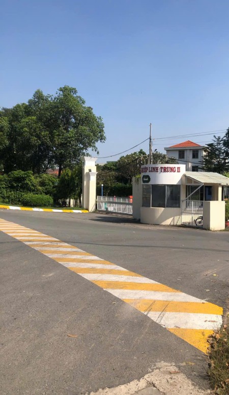 Bán nhà Thuận An đường ô tô DT 97 M2 giá 2,95 tỷ TL
