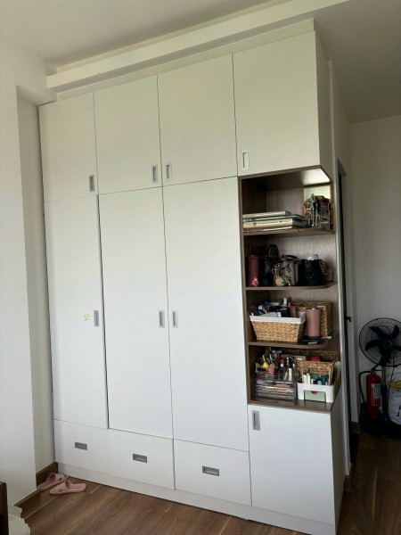 Chung cư Carillon 3, P13, Tân Bình: 87m2, 2p ngủ, 12tr/th