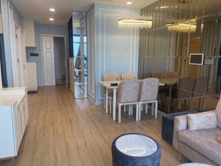 Bán CC 2PN, 2WC, 70m2 tại Vinhomes Golden River Ba Son, giá tốt 11,8 tỷ, Q1, HCM