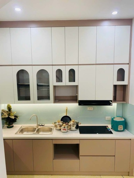 Bán nhà Đa Sỹ thông bàn cờ ở luôn