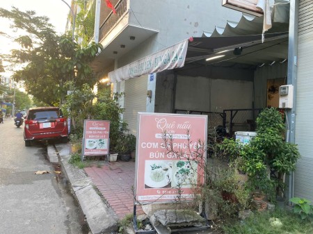 Cho thuê Mặt Bằng Kinh Doanh - Nhà Nguyên căn