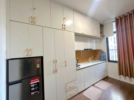 Bán căn hộ cực kỳ đặc biệt, nội thất đẹp tại chung cư Jamila Khang Điền