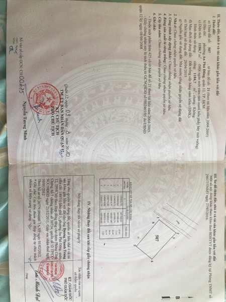 Đi đến slide 7