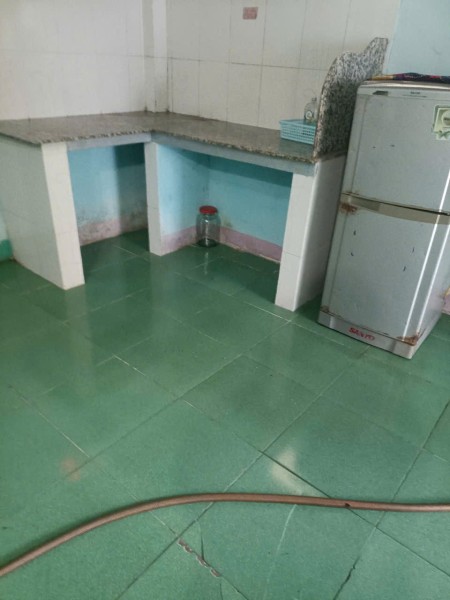 Cho thuê nhà riêng dt 90m2, 2.1trieu/tháng Tân Thiện Lagi Bình Thuận