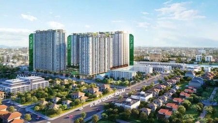 Melody Linh Đàm bây giờ mua giá 5X tr, năm sau bàn giao nhà giá 8X tr. Đầu tư hợp lý