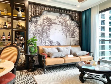 Bán căn hộ 2PN, 2WC tại Vinhomes Grand Park, 3,533 tỷ, 69,2m², Q9, HCM giá cực chất
