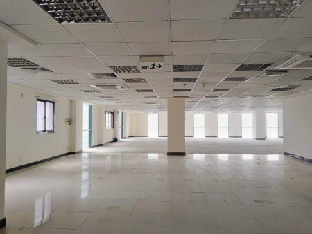 CHÍNH CHỦ CHO THUÊ VĂN PHÒNG - VỊ TRÍ ĐẮC ĐỊA – ĐA DẠNG DIỆN TÍCH – GIÁ TỐT