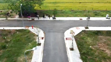 Đầu tư ngay đất nền Tân Phú Trung - Củ Chi: Pháp lý hoàn chỉnh, giá tốt chỉ từ 1,9 tỷ