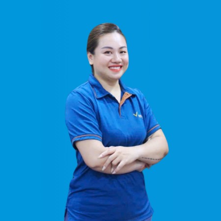 Avatar Lam Ngoc Huyen