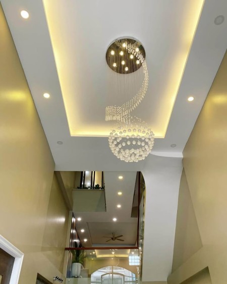 Hàng cực hiếm – Hộ khẩu Ba Đình – Nhà mới tinh - Dân trí cao – An ninh tốt – Oto vào nha – Chỉ