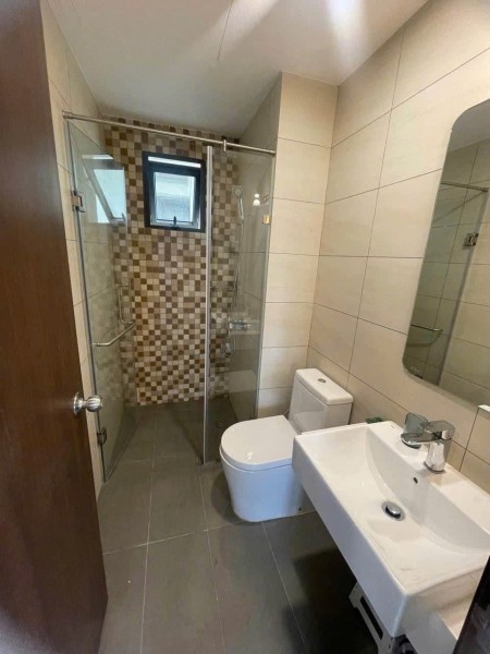 Chung cư Phúc Yên, Phan Huy Ích, TB: 2p ngủ, 2wc, ban công, nt 10tr5/th
