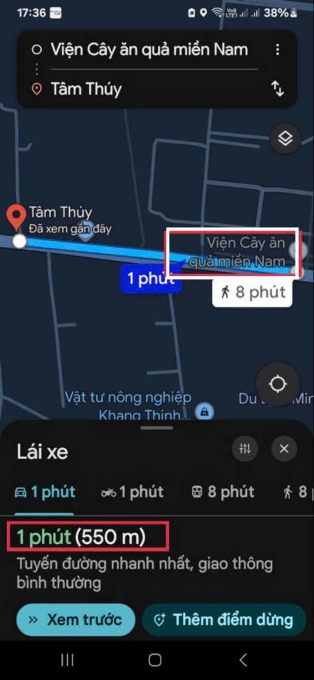 Đi đến slide 3