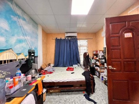 Bán nhà Đống Đa, diện tích sử dụng 52m Giá: 5.6 tỷ