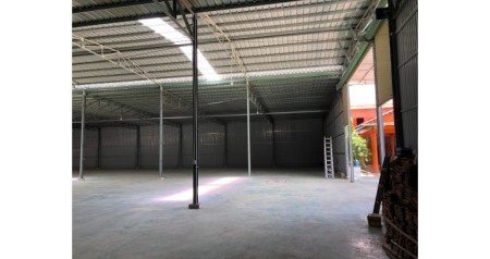 Việt Trì - Phú Thọ cho thuê 4000M2