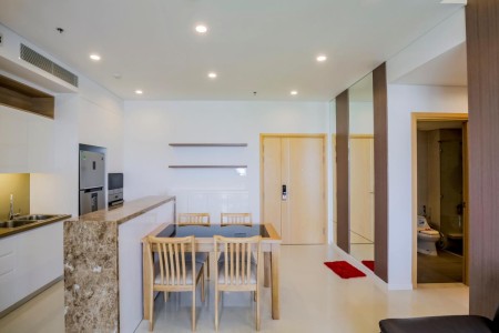 Bán căn hộ 2PN Sarimi view công viên Sale, sổ hồng sẵn