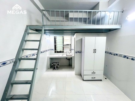 CHDV giá siêu hạt dẻ nằm ngay bến xe miền Đông gần các trường đại học