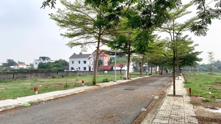 Cơ hội đầu tư đất nền Củ Chi - Giá tốt nhất !