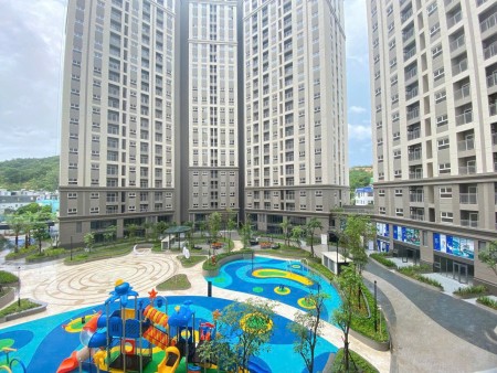 Căn cuối cùng Dragon Castle Hạ Long - miễn lãi 0% trong 3 năm