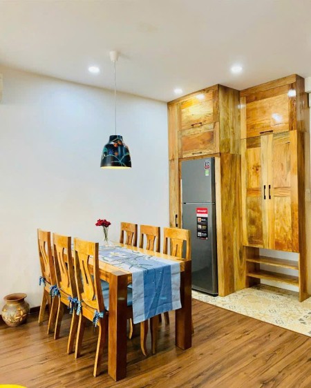 Căn hộ chung cư tầng trung 86M2, giá 4.8 tỷ, phố Tôn Quang Phiệt