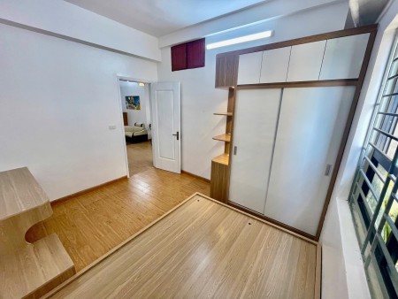 Nhỉnh 2,4 tỷ sở hữu căn hộ 60m2, 2 Ngủ 2 vệ sinh tại KĐT Đại Thanh, SĐCC, full nội thất