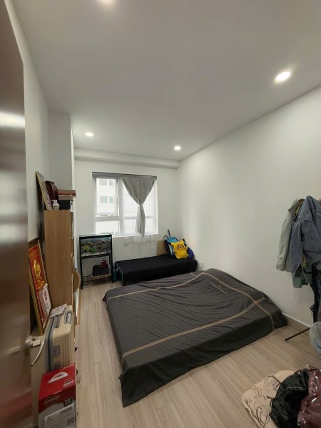 Chung cư 312 Lạc Long Quân, P5, Q11, 105m2, 3PN, 15tr/tháng
