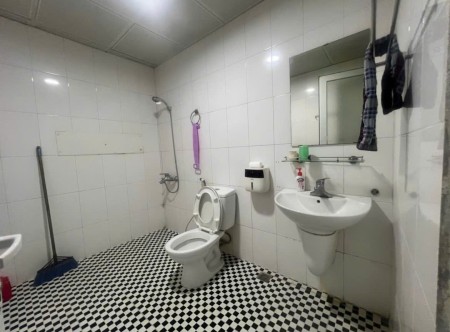 Cho thuê chung cư Tân Phước, Lý Thường Kiệt, Q11: 3p ngủ, nội thất, 14tr/th