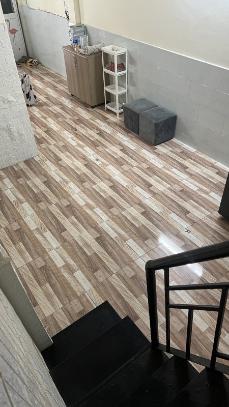 Nhà riêng tại Đường Số 59, Phường 13, Gò Vấp, Hồ Chí Minh với diện tích 55m2, giá bán 3xx tỷ VND TL.