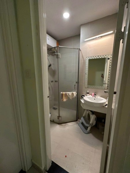 Cho thuê chung cư Ruby Garden, Nguyễn Sỹ Sách, P15, TB, 92m2, 2PN, 11tr