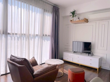 Bán căn hộ chung cư Jamila Khang Điền căn góc layout độc nhất tặng full Nội Thất