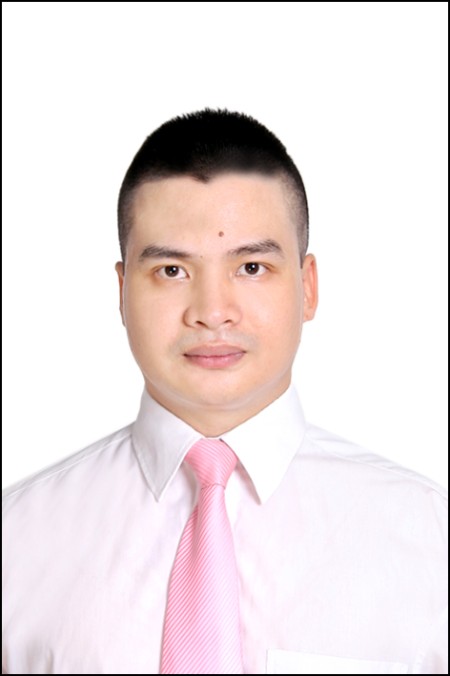 Vũ Quang Trung