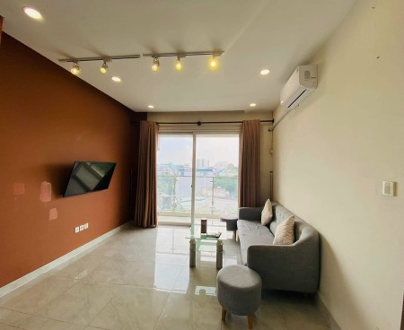 Chung cư Res 11, Lạc Long Quân, Q11: 16tr, 3P. ngủ, 2wc, NT