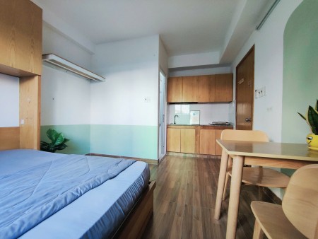 CHDV ngay 492 Xô Viết Nghệ Tĩnh siêu thoáng