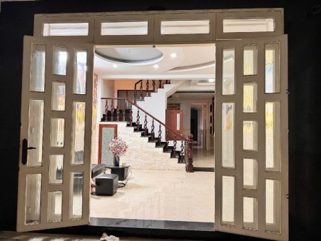 Phường 11 Lê Văn Thọ 124M2 Nhà 2 Tầng 5PN Thích Hợp CHDV