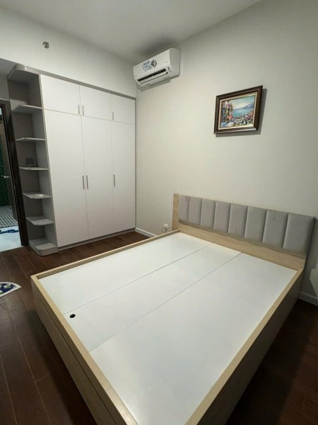 Chung cư Prosper, Phan Văn Hớn, Q12: 2p ngủ, 2wc, nội thất khá cao cấp, 10tr/th